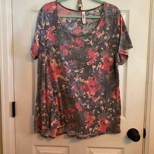 LuLaRoe Tee